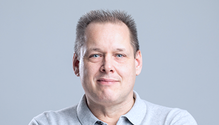 Richard Kloosterman