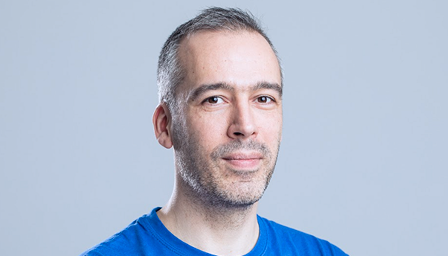 Stefan Lapers